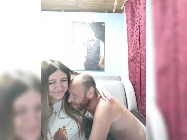 Innokentiy449 live cam on BongaCams