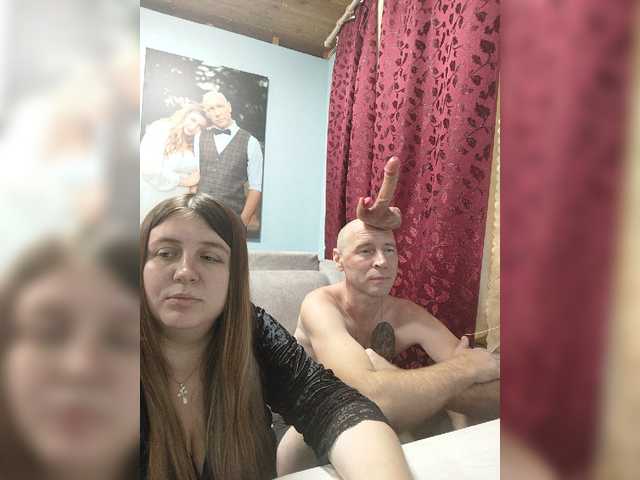 Innokentiy449 live cam on BongaCams