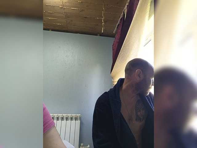 Innokentiy449 live cam on UnifiedCams
