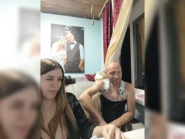 Innokentiy449 live cam on BongaCams