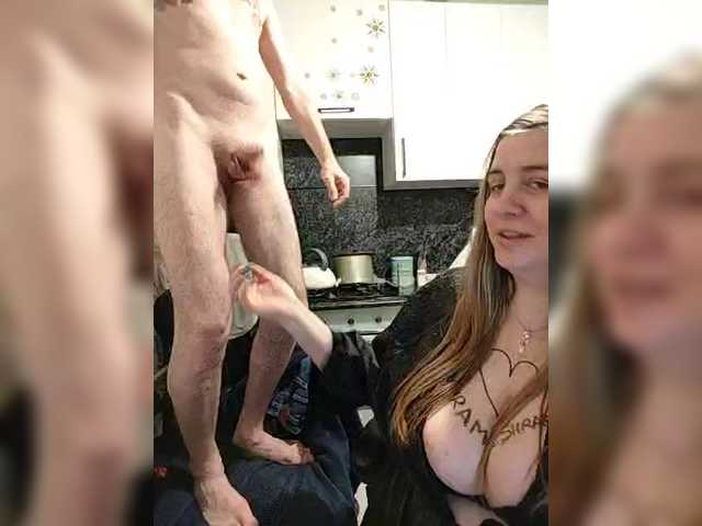 Innokentiy449's BongaCams profile