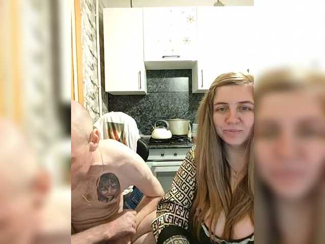 Innokentiy449's BongaCams show and profile