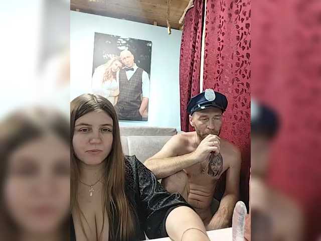 Innokentiy449 live cam on BongaCams
