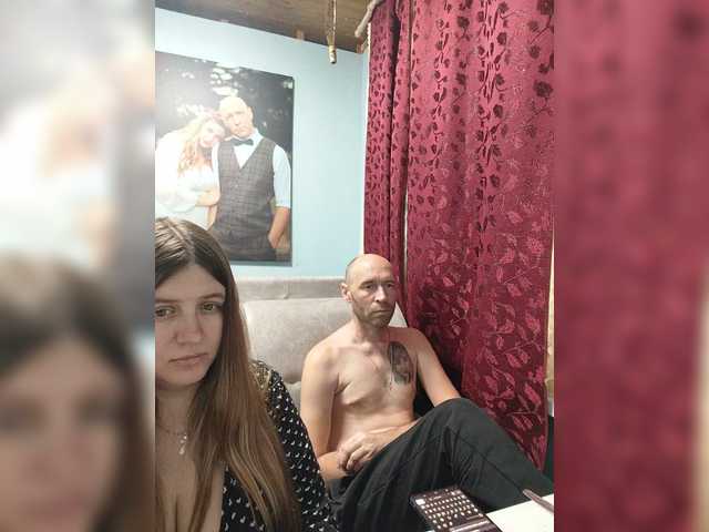 Innokentiy449 live cam on BongaCams