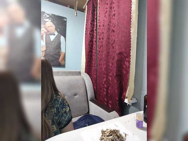 Innokentiy449 live cam on BongaCams