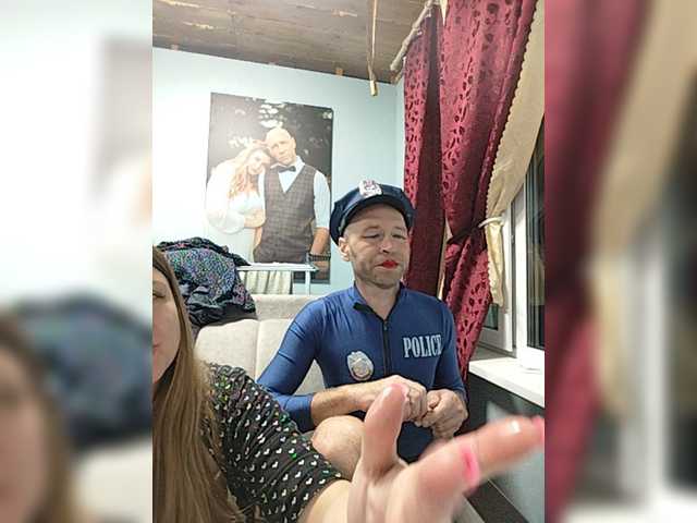 Innokentiy449 live cam on BongaCams