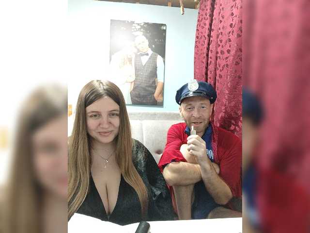 Innokentiy449 live cam on BongaCams