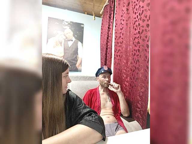 Innokentiy449 live cam on BongaCams
