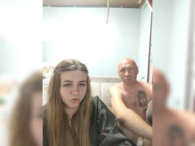 Innokentiy449 live cam on BongaCams