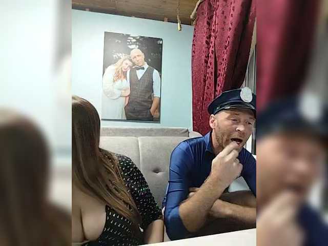 Innokentiy449 live cam on BongaCams