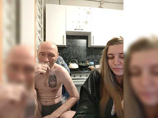 Innokentiy449's BongaCams show and profile