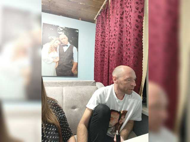 Innokentiy449 live cam on BongaCams