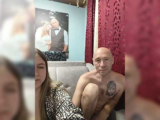 Innokentiy449 live cam on BongaCams
