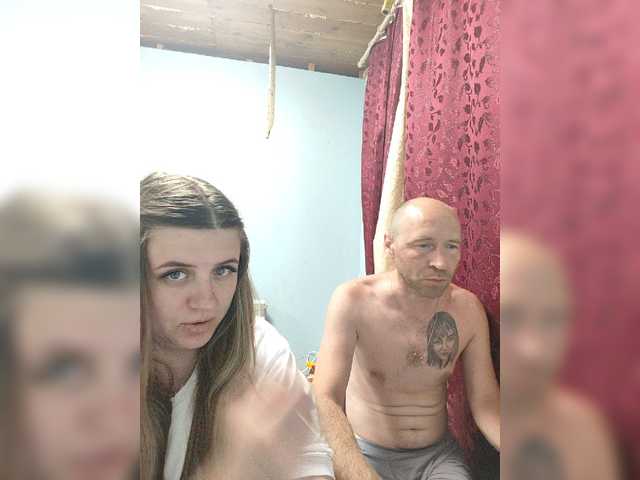 innokentiy449 live show