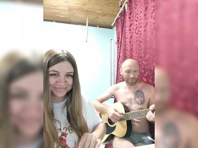 Innokentiy449 live webcam show