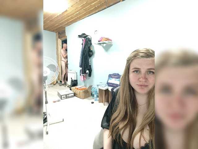 Innokentiy449 live cam