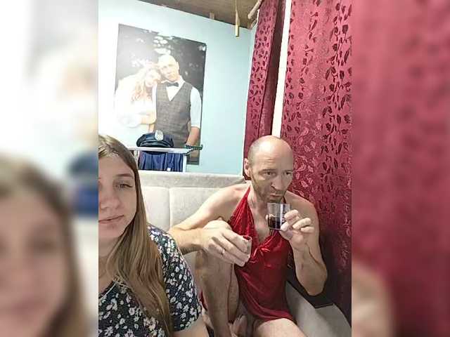 Innokentiy449 live cam on BongaCams