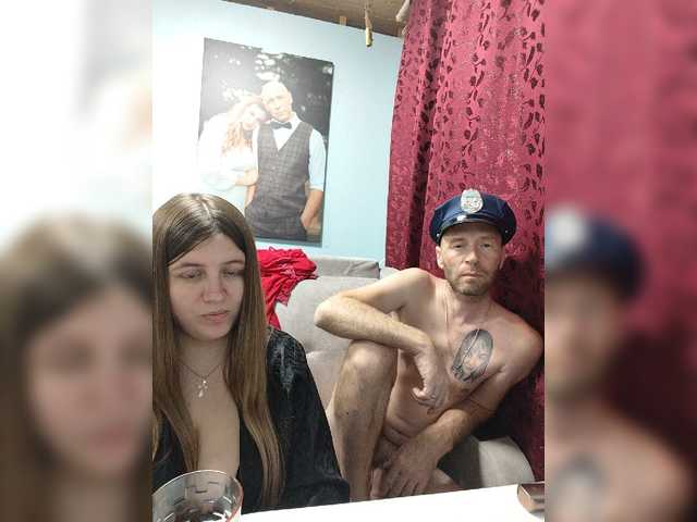 Innokentiy449 live cam on BongaCams