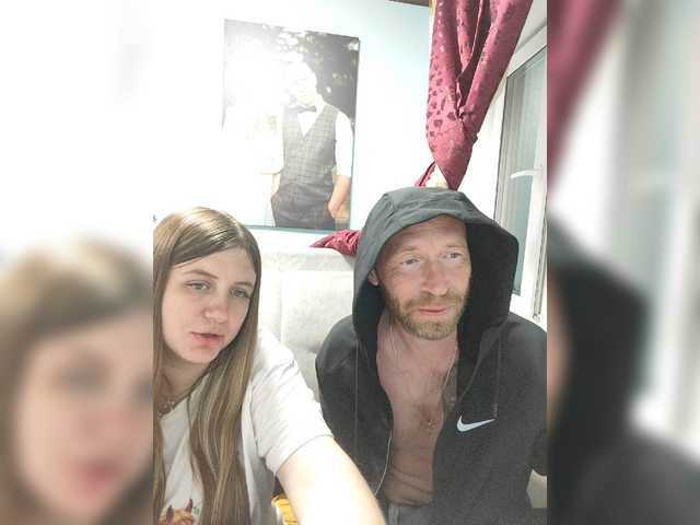 Innokentiy449 live cam on BongaCams