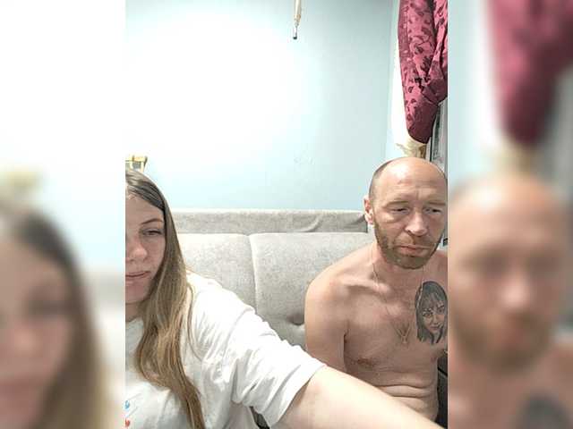 Innokentiy449 live cam on BongaCams