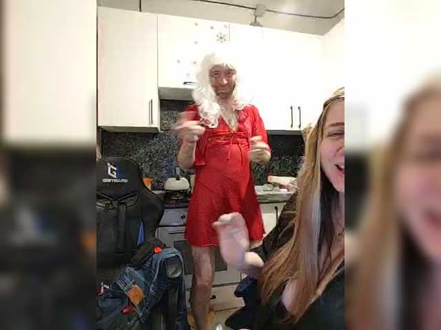 Innokentiy449's BongaCams profile