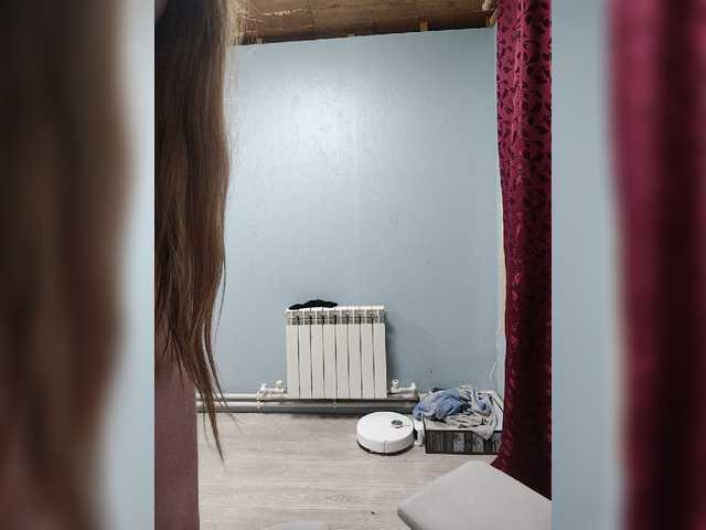Live трансляция KeshVi777a - Runet.cam