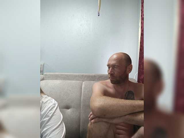 Innokentiy449 live webcam show