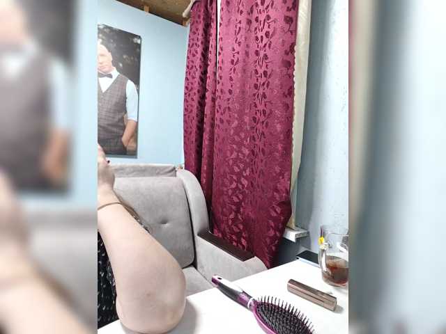 Innokentiy449 live cam on BongaCams