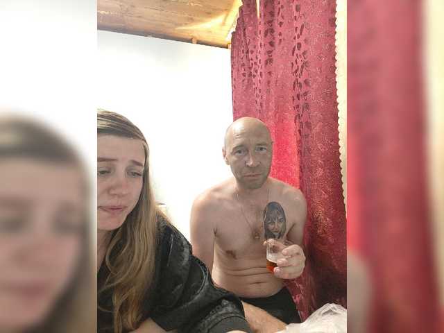 Innokentiy449 live cam on BongaCams