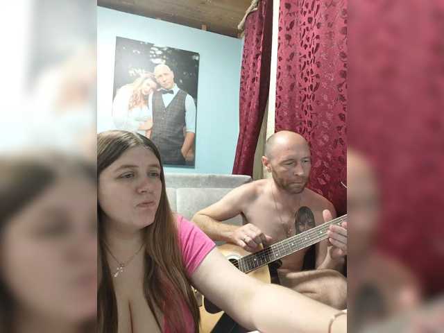 Innokentiy449 live cam on BongaCams