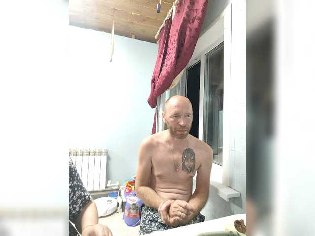 Innokentiy449 live webcam show