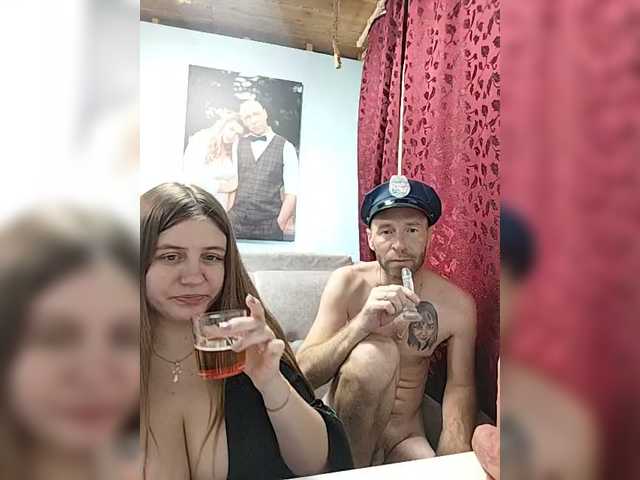 Innokentiy449 live cam on BongaCams