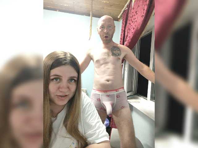 Innokentiy449 live webcam show