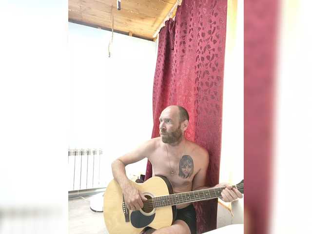 innokentiy449 live show