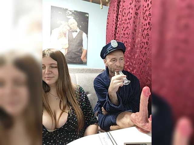 Innokentiy449 live cam on BongaCams