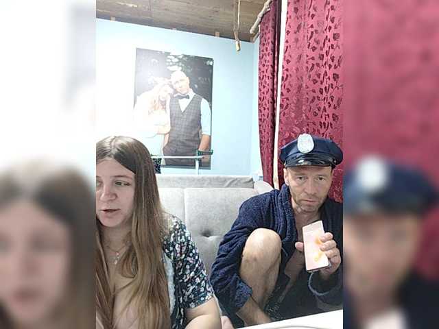 Innokentiy449 live cam on BongaCams