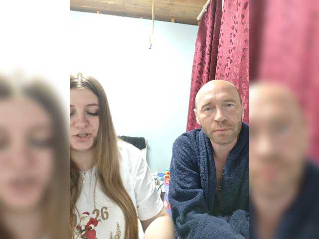 Innokentiy449 live webcam show