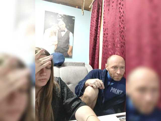 KeshVi777a live cam preview