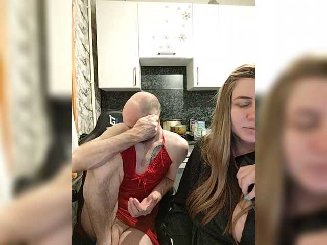 Innokentiy449 Live Cam and Statistics on UnifiedCams