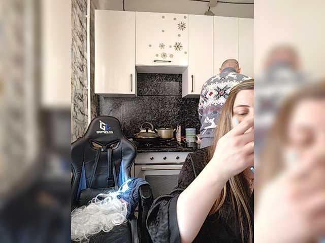 Innokentiy449's BongaCams show and profile