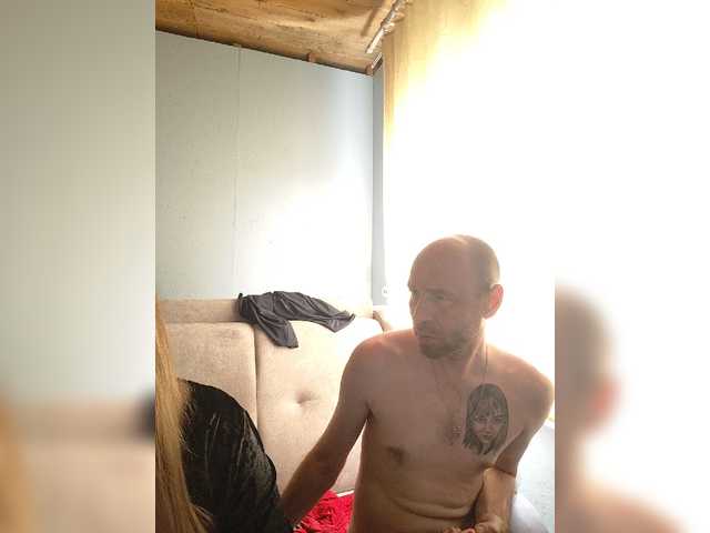 innokentiy449 live show