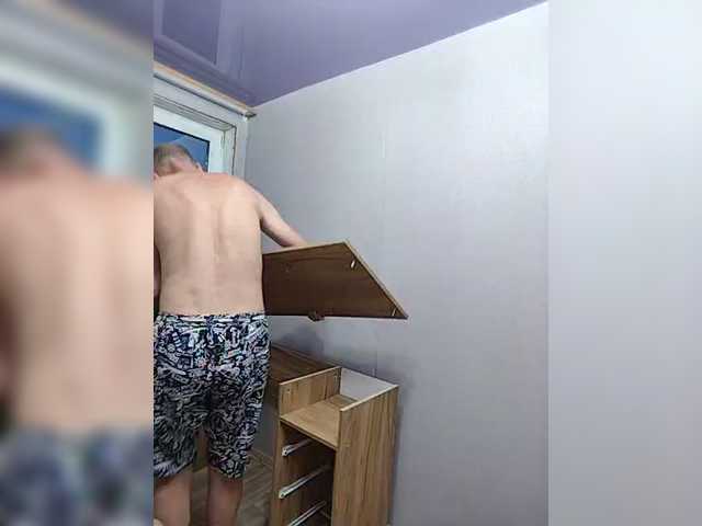 Innokentiy449 live cam on BongaCams