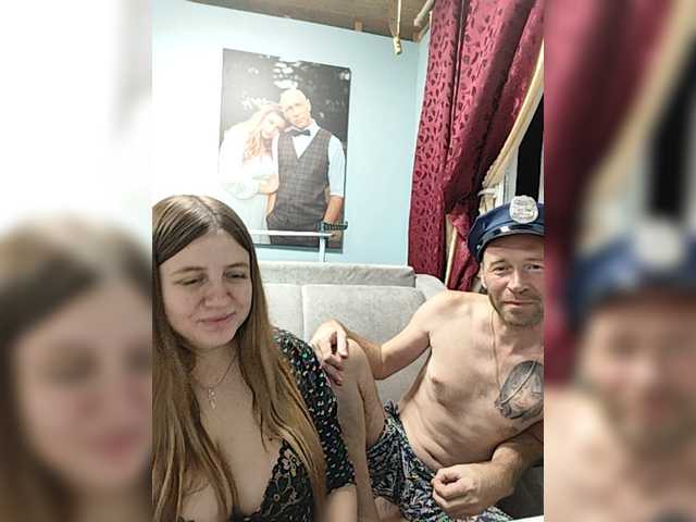 Innokentiy449 live cam on BongaCams