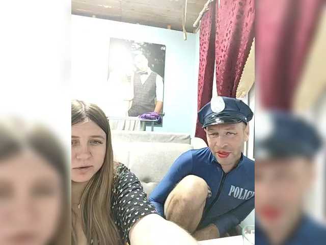 Innokentiy449 live cam on BongaCams