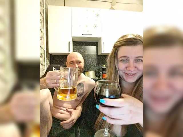 Innokentiy449's BongaCams show and profile