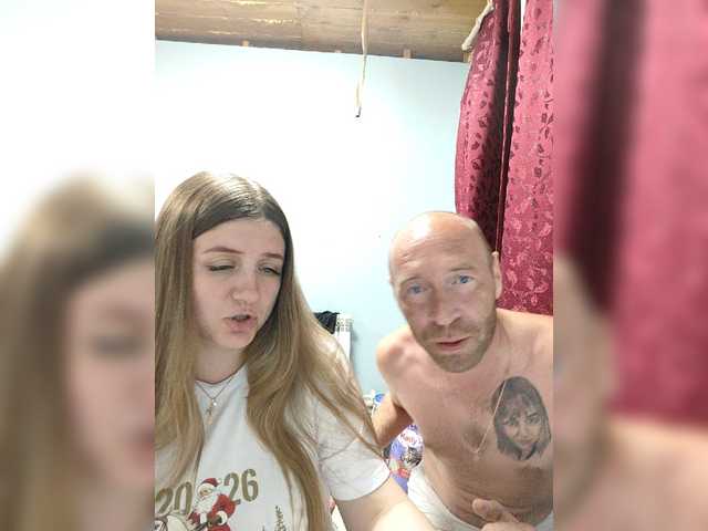 Innokentiy449 live webcam show