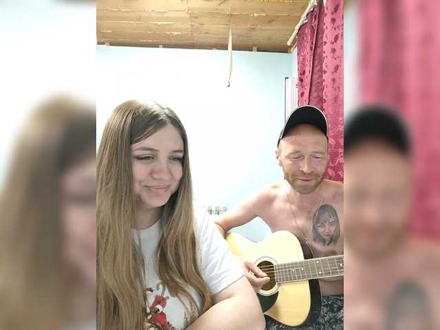 Innokentiy449 live webcam show