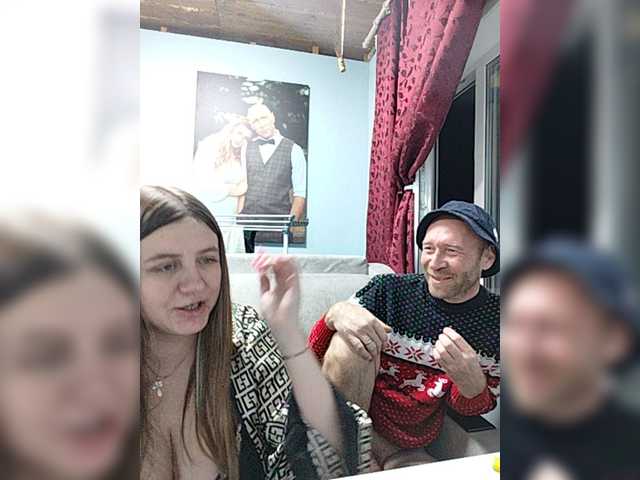 Innokentiy449 live cam on BongaCams