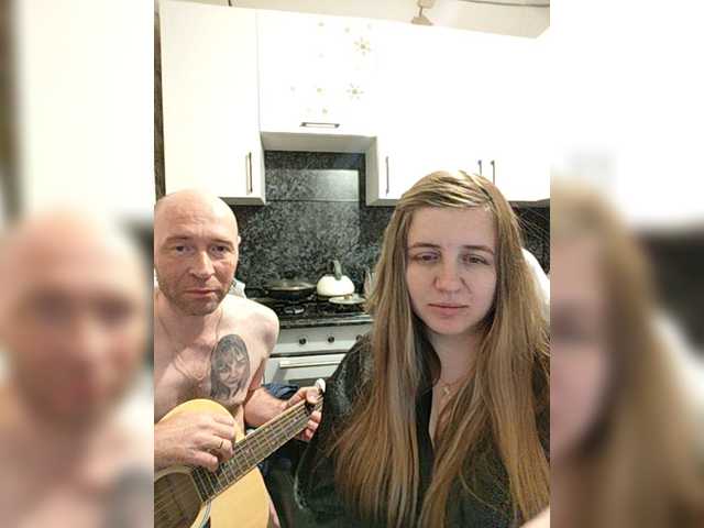 Innokentiy449's BongaCams show and profile