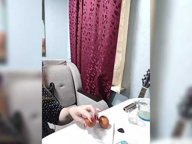 KeshVi777a live cam preview